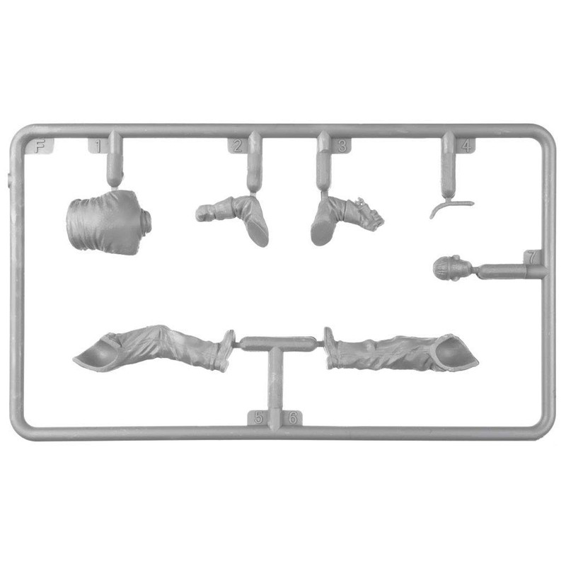 Miniart MA38039 MIN38039 Model Kit