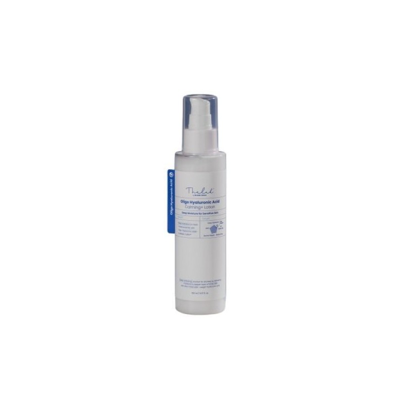 더랩바이블랑두 (정품) 더랩바이블랑두 저분자 히알루론산 카밍+ 로션 150ml