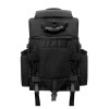Excelsior MOTORCYCLE LARGE SISSY BAR TRAVEL BAR BAG BACK PACK