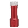 2Pcs Hole Saws Bit Diamond Drill Bits M14 Female Thread