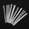 No Itch Fibreglass Nail Kit, Harmless Fibreglass Nail Wrap Kit,