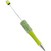 7 Pens Rhinestone Beadable Pens WHOLESALE BULK Beaded Ballpoint Pen