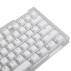 113 Keys PBT Keycaps Professional DIY Original Height Mute Mechanical