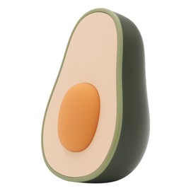 Avocado Electric Hand Warmer USB Cute Portable Hand Warmer Rechargeable Mini Hand Warmer