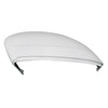 GXARTS Right Rear View Mirror Cover Replace Compatible with Volkswagen