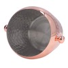 Champagne Bucket 1000ml Elegant Style Stainless Steel Portable Widely Used