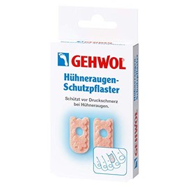Gehwol Corn Protection Plaster