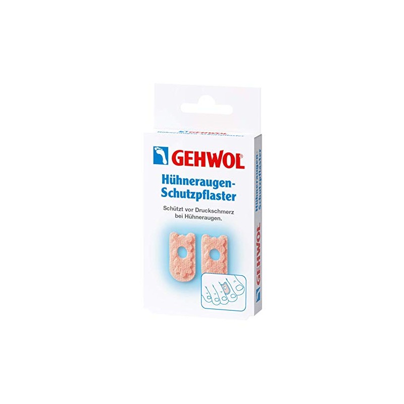 Gehwol Corn Protection Plaster