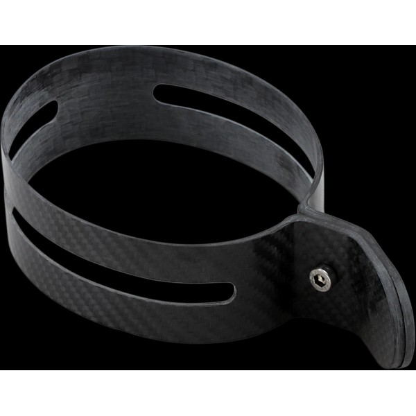 Akrapovic Exhaust Muffler Clamp P-MCTD3