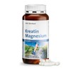 Sanct Bernhard Creatine Magnesium Capsules 200 Capsules