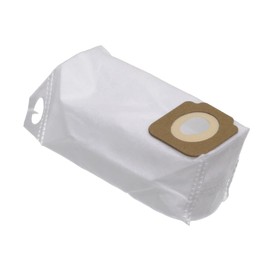 Paxanpax PFC1219 Compatible for Gtech HyLite Series Vacuum Cleaner SMS Bags (Pack of 15)