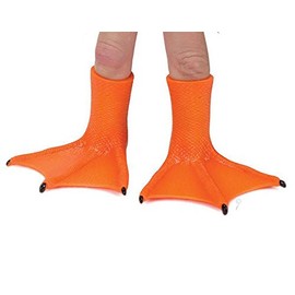 MTS Duck Feet for Your Hands (Finger Duck Feet) 1 Pair