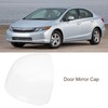 Door Mirror Cover Cap Strong Protection Long Durability Weather Proof