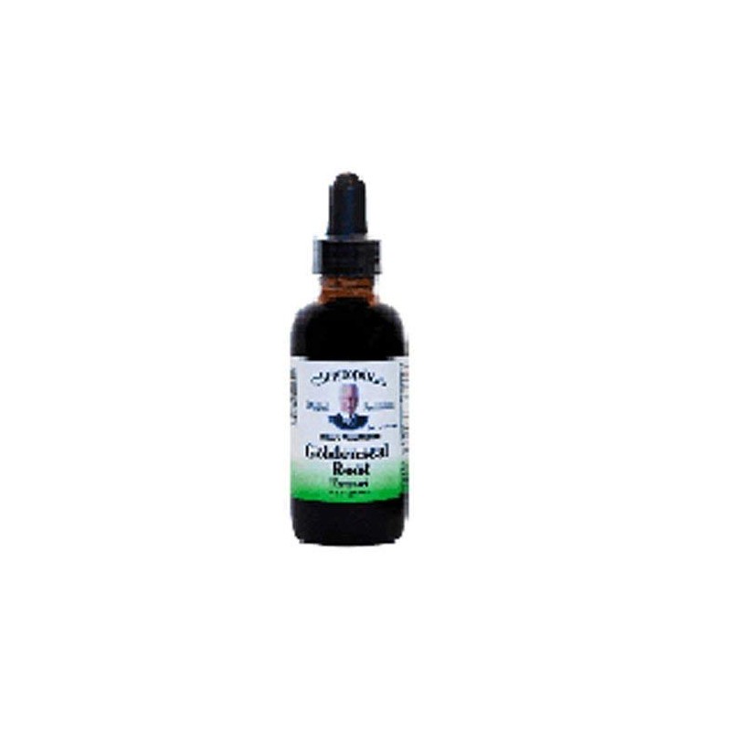 Goldenseal Root Christopher's Original Formulas 2 oz Liquid