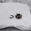 Briny River GTA 26 Sprocket 1/4 Inch Sprocket with 6