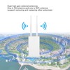 Outdoor 4G LTE CPE WiFi Router 150Mbps Waterproof Mobile WiFi