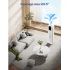 8L Smart Humidifiers for Bedroom Large Room, 2.1Gal Cool Mist