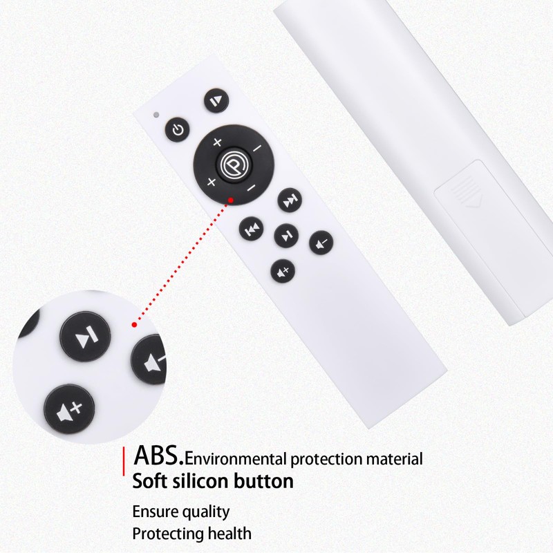 New Remote Control Replacement for WeightWorld Vibration Plate Exercise Machine