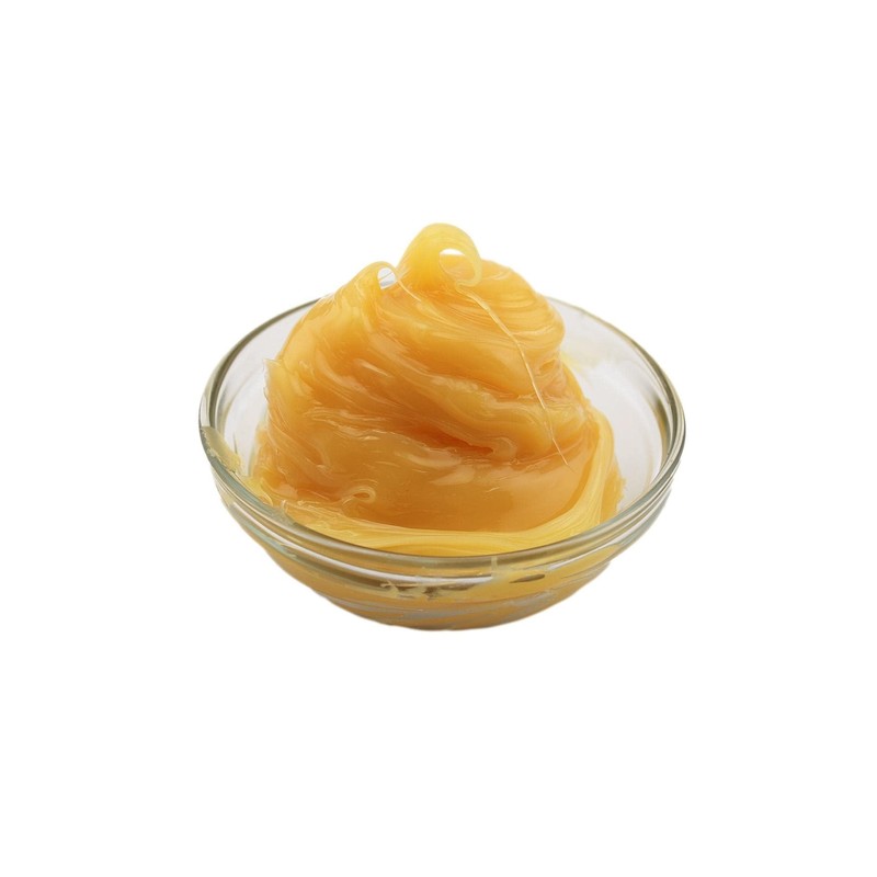 Lanolin - Anhydrous - USP, 2 oz, Glass Jar with