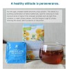 Maani Essence PROSTATE TEA - Reduces inflammation of the prostate