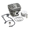 54MM Big Bore Cylinder Piston Gasket Bearing for Stihl 046