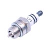 WANGCL 4 Pack L7T Spark Plug 2 Stroke for Strimmer
