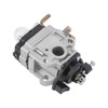 Backpack Blower Carburetor Carburetor Replacement 308054129 for Ry38bp 38cc Backpack
