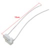 G4 GX5.3 Lamp Holder FMHXG 6PCS Mr16 Mr11 G4 Rectangular