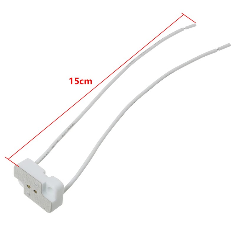 G4 GX5.3 Lamp Holder FMHXG 6PCS Mr16 Mr11 G4 Rectangular