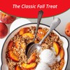Concord Foods Apple Crisp Mix Easy to Make Dessert with