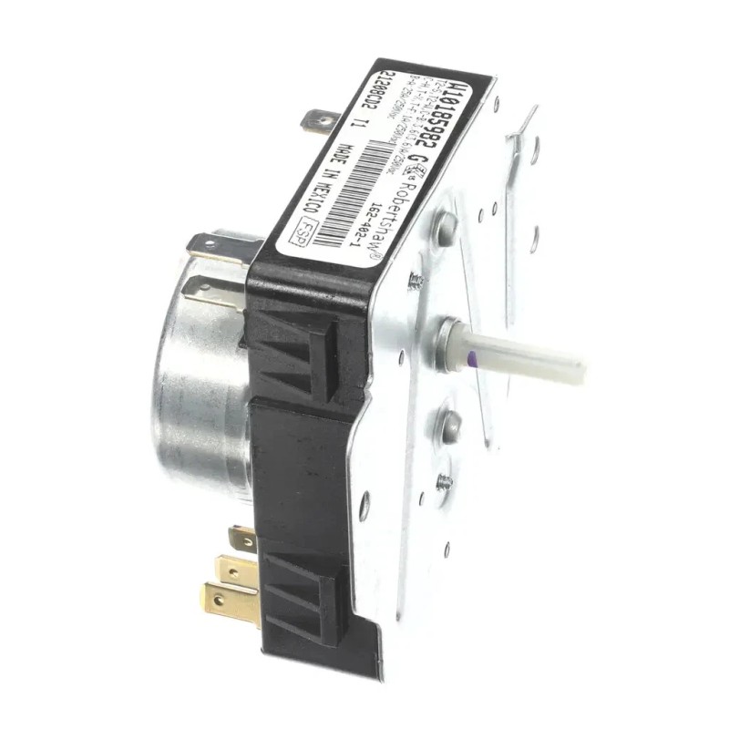 Whirlpool New Genuine OEM Whirlpool Dryer Timer WPW10185982 W10185982