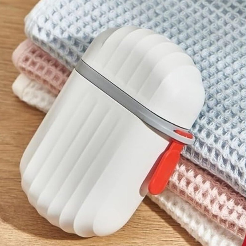 Upgraded Leakproof Travel Soap Case, Shampoo bar case, Soap Container