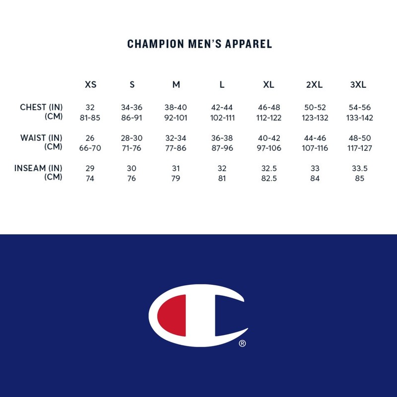 Champion Short De Tela Mesh, Pantalones Cortos Hombre, Preta (Black),