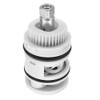 Danco 88197 VA-4 Cartridge for Valley Kitchen Faucets,White/Black