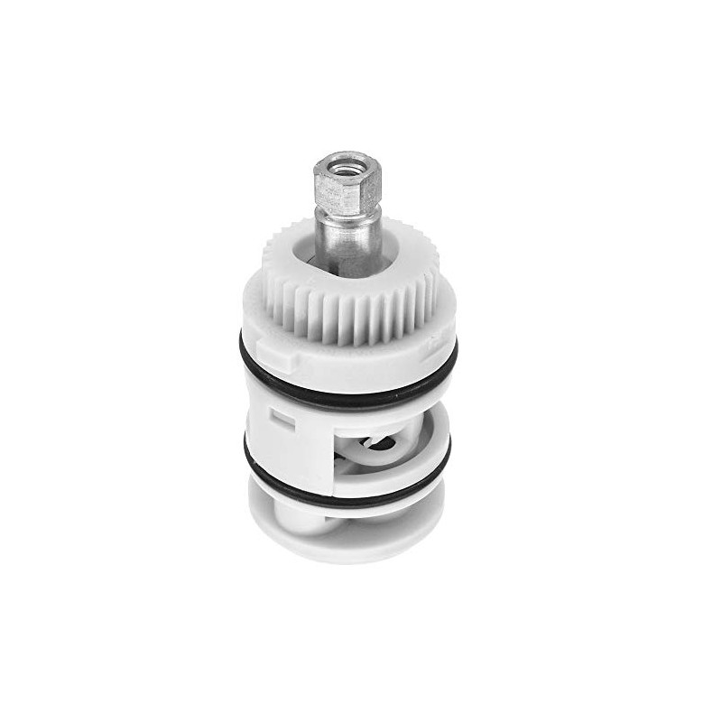 Danco 88197 VA-4 Cartridge for Valley Kitchen Faucets,White/Black
