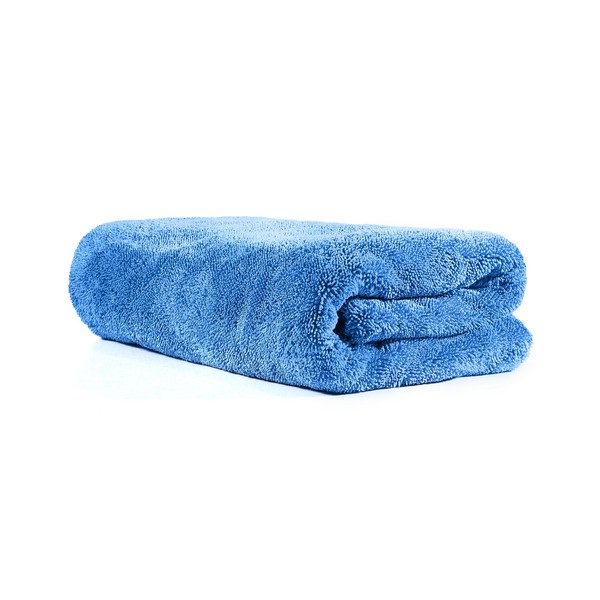RAYBAO Microfiber Towels for Cars, 1400 GSM Super Absorbent Extra