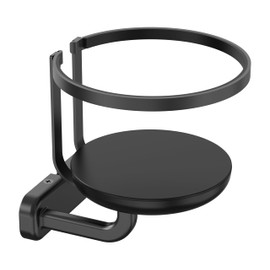 ynVISION.DESIGN Speaker Wall Mount Bracket Compatible with Apple Homepod Gen 1 and Gen 2