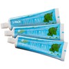 Green Beaver All Natural Organic Toothpaste, Vegan, Fluoride Free &