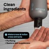 ATTITUDE Shower Gel Body Wash for Men, 98% Natural Origin
