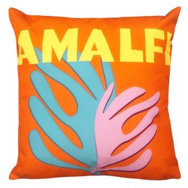 furn. Amalfi Outdoor Cushion Cover
