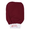 Moroccan Exfoliating Kessa Glove Hammam Scrub Mitt Made in Morocco