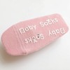 Smart-Bear W024 Children's Socks, Baby Socks, Anti-Slip, Soft, Comfortable, Sweat