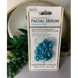 Concentrated Facial Serum, 13 fl oz