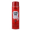 Sprayway SW946 Silicone Spray and Release Agent, 11 oz