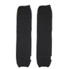 Yashi Mosquito Block Women's Arm Cover, Black