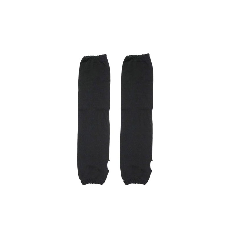 Yashi Mosquito Block Women's Arm Cover, Black