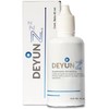 Deyun Z Gotas Naturales Para Dormir Profundamente Suplemento con Plátano