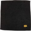 Kyosuu Hand Towel, Walnut Towel, Embroidered, Handkerchief Set, Food B,