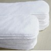 Insertos Absorbentes Para Pañal De Tela Reutilizable X5unids