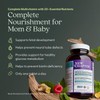 New Chapter One Daily Prenatal Multivitamin, 90 Tablets | Pregnancy